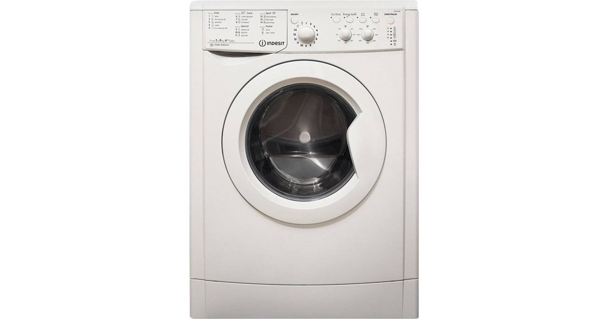 Indesit Freestanding Washing Machine